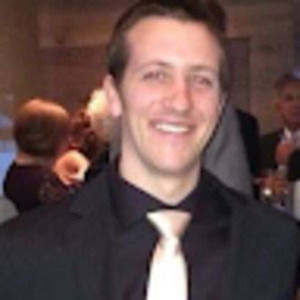 Meet your Posher, Matthew